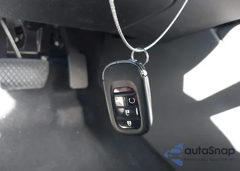 2024 Honda Accord Ex z USA, uszkodzony, nr VIN 1HGCY1F38RA045807